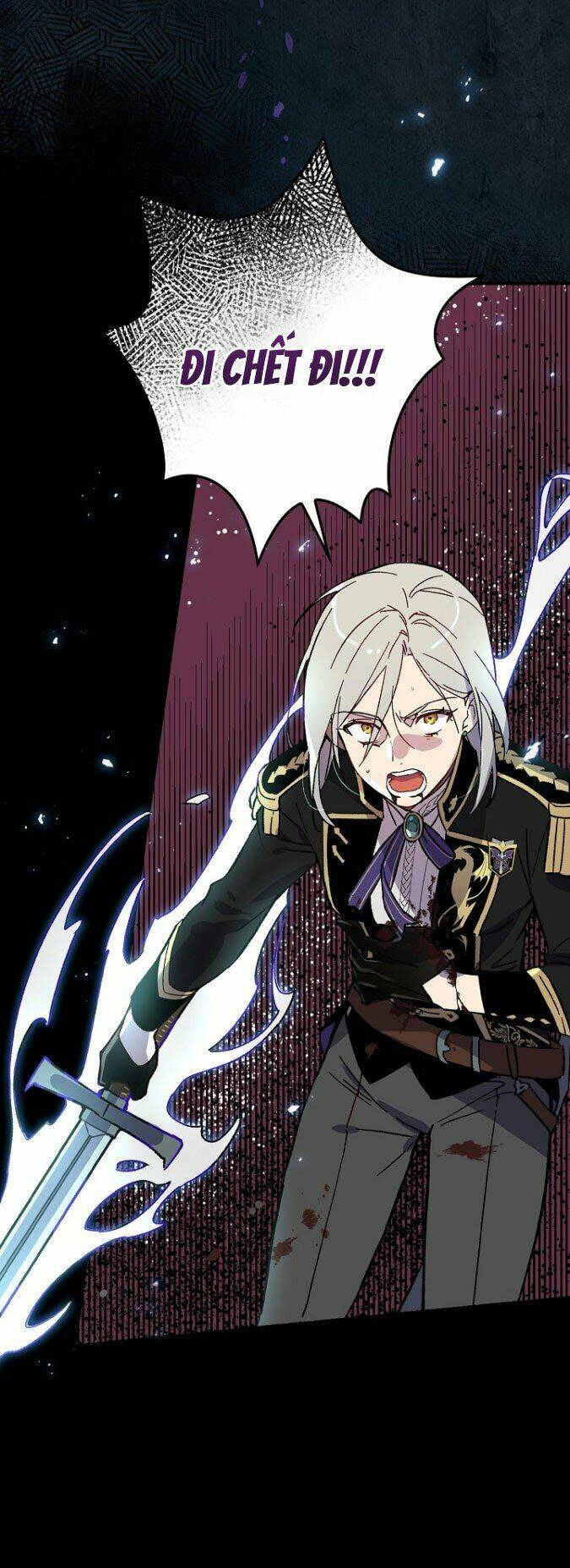 Kỵ Sĩ Đỏ Không Mê Tiền Mù Quáng: Chapter 1