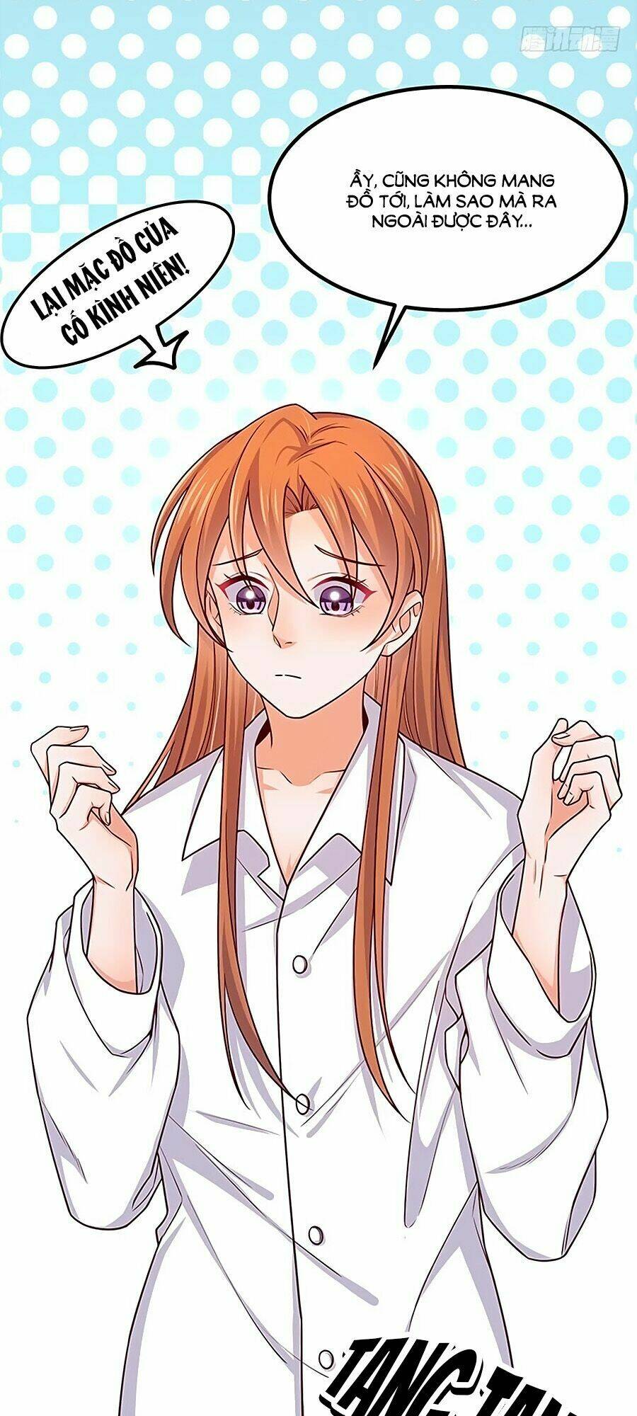 Nhật Ký Báo Thù Của Thiên Kim Hai Mặt: Chapter 35