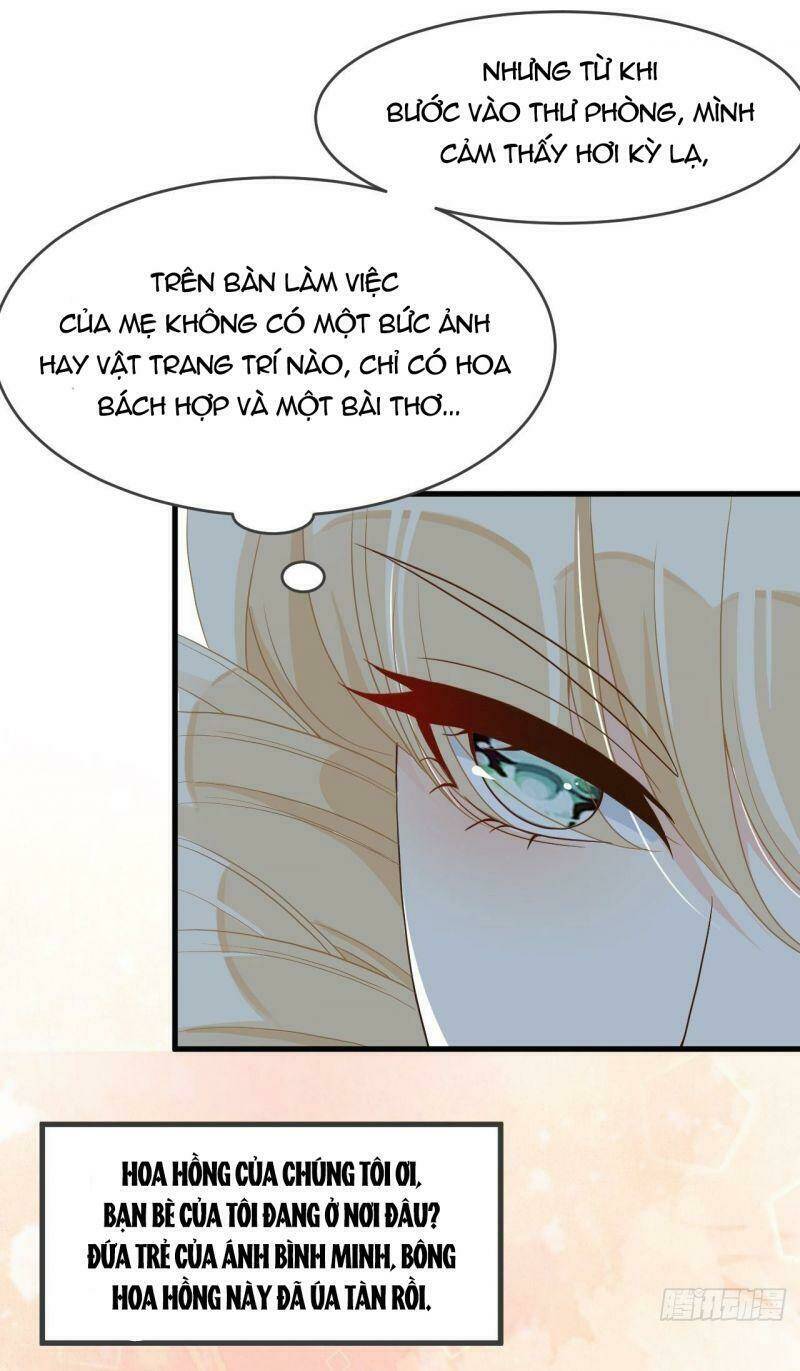 Không Thể Hòan Hảo Tuyệt Đối: Chapter 23