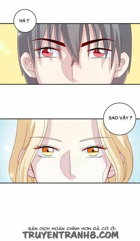 Thần Mì Lắm Chiêu: Chapter 6