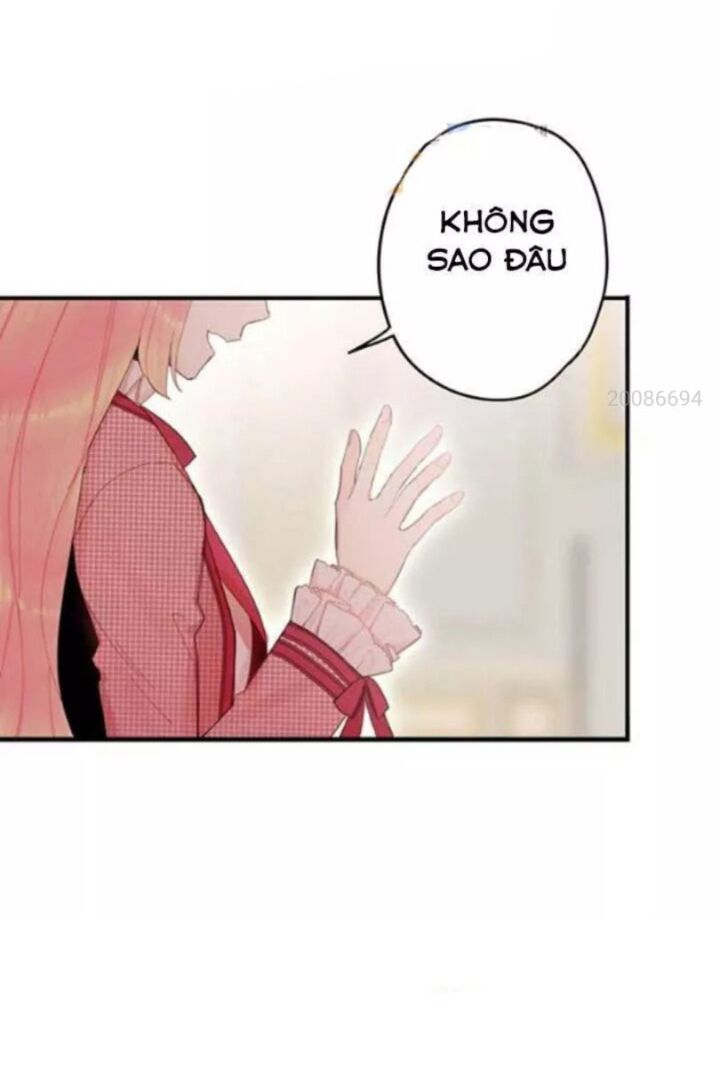 Tồn Tại Với Tư Cách Là Vợ Của Nam Chính: Chapter 50