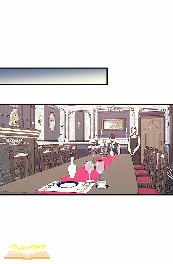 Hôn Lễ Báo Thù: Chapter 27