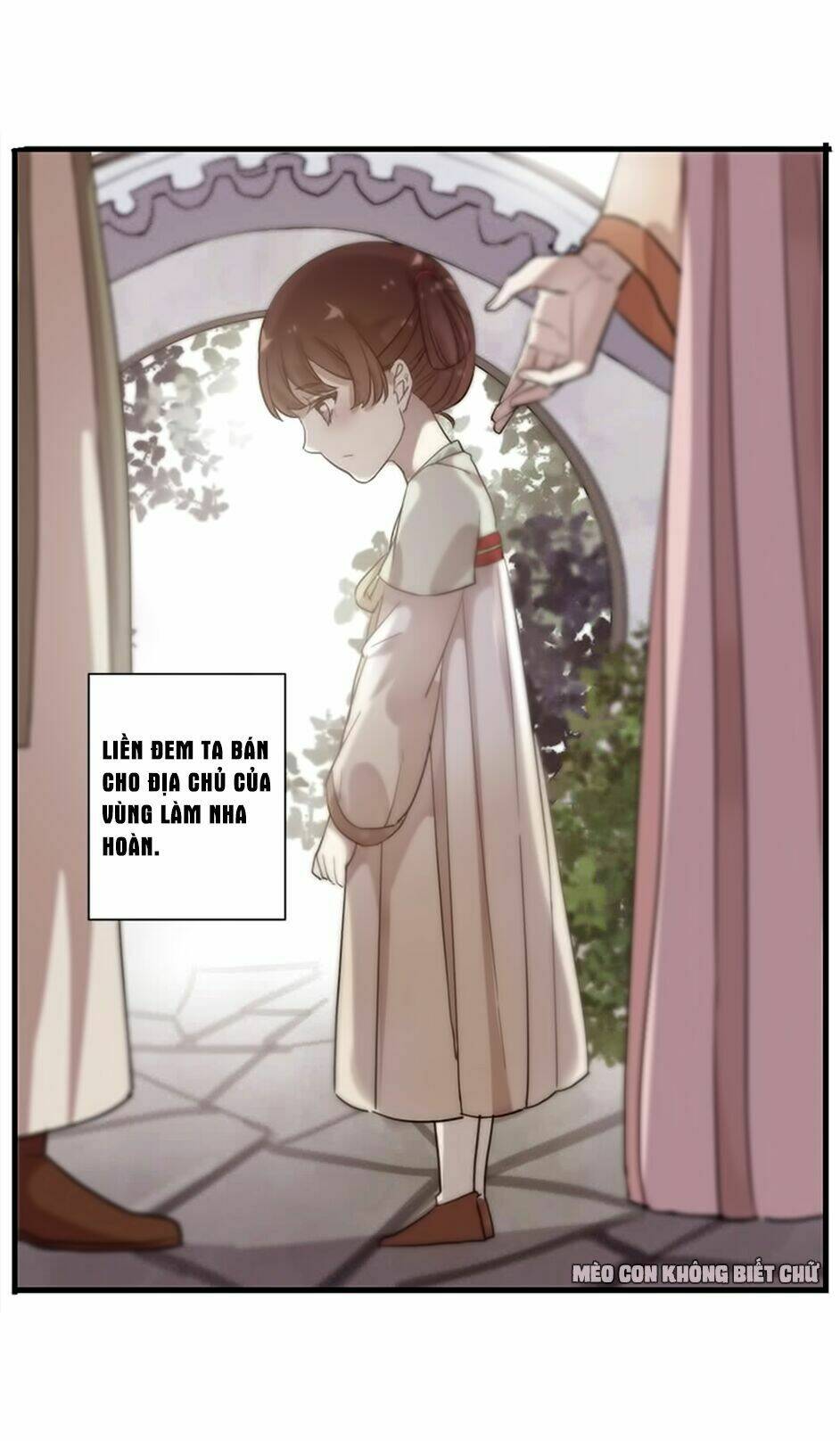 Bách Yêu Dị Văn: Chapter 45