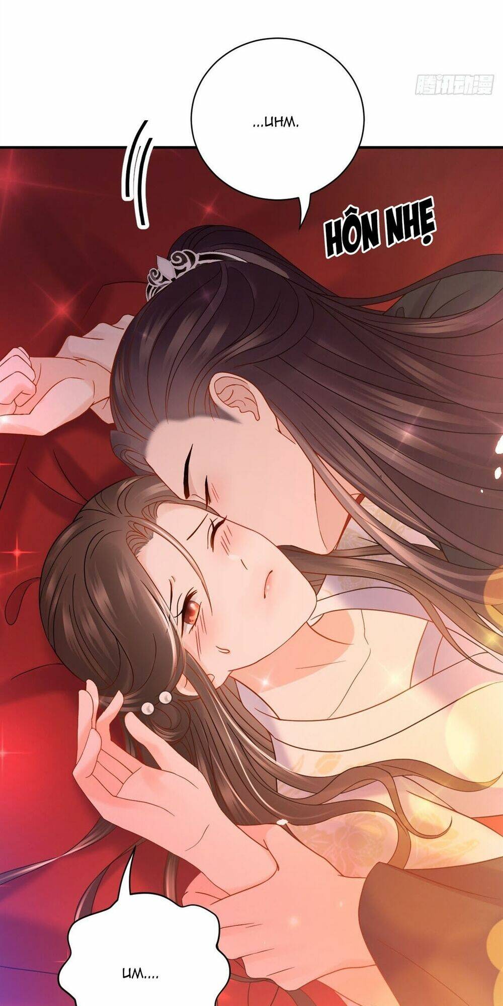 Vương Phi Thông Linh: Chapter 28