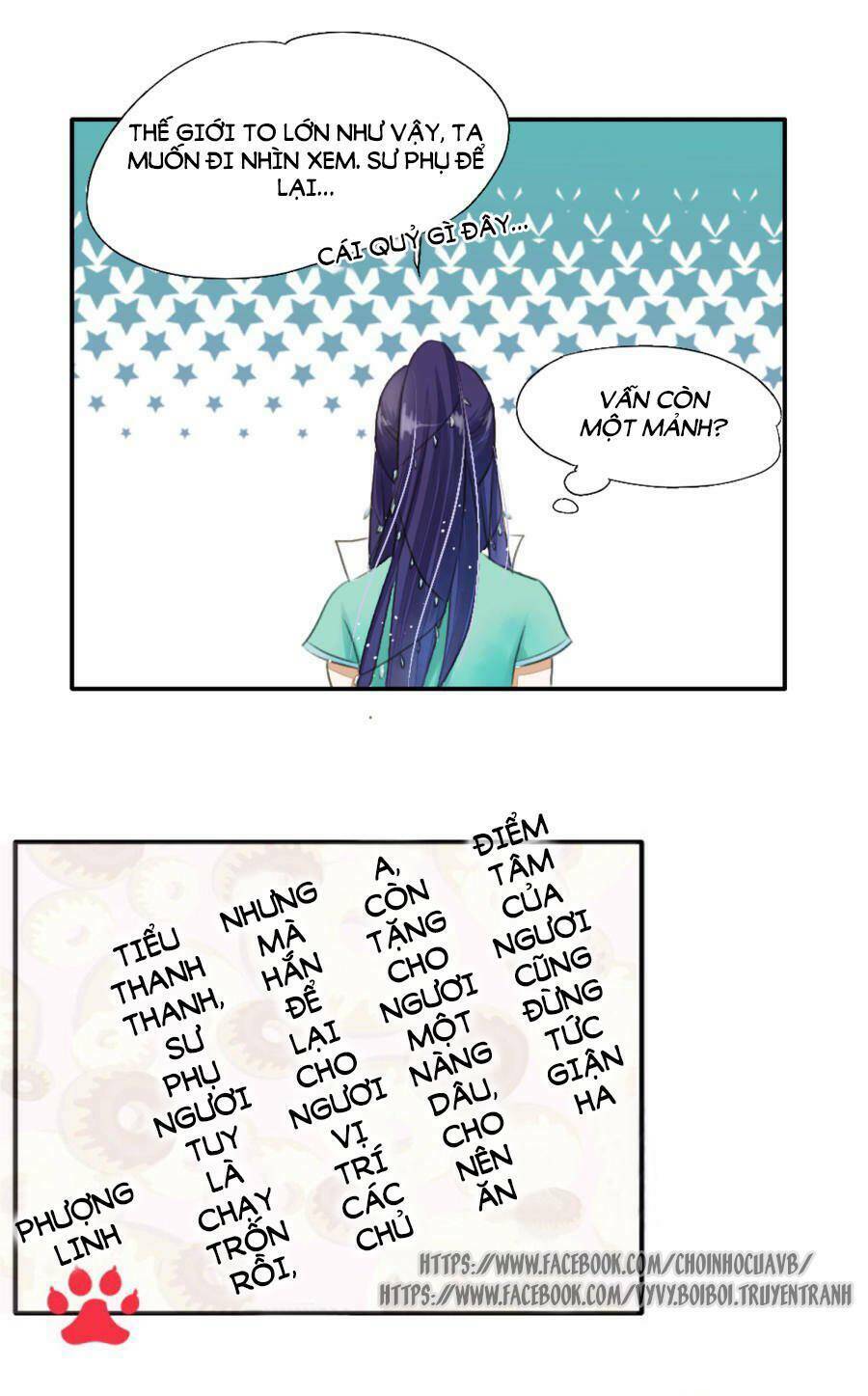 Phu Quân Trong Tay, Ta Có Thiên Hạ: Chapter 4