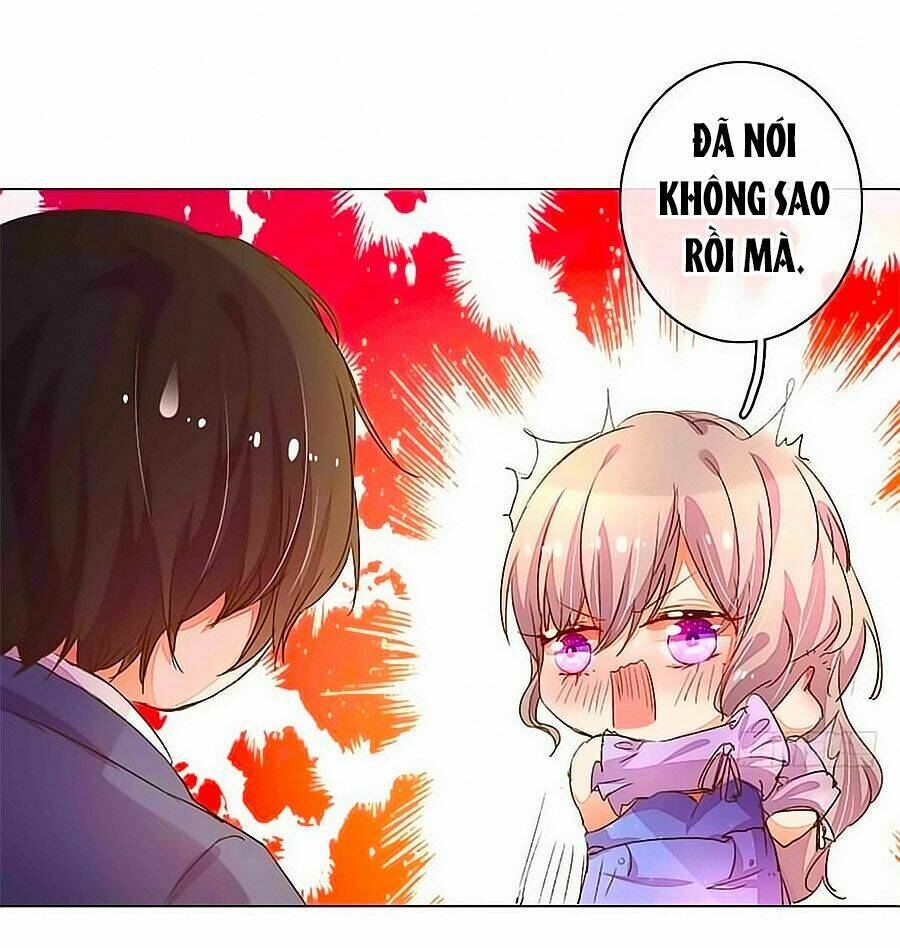 Hào Môn Tiểu Lãn Thê: Chapter 68