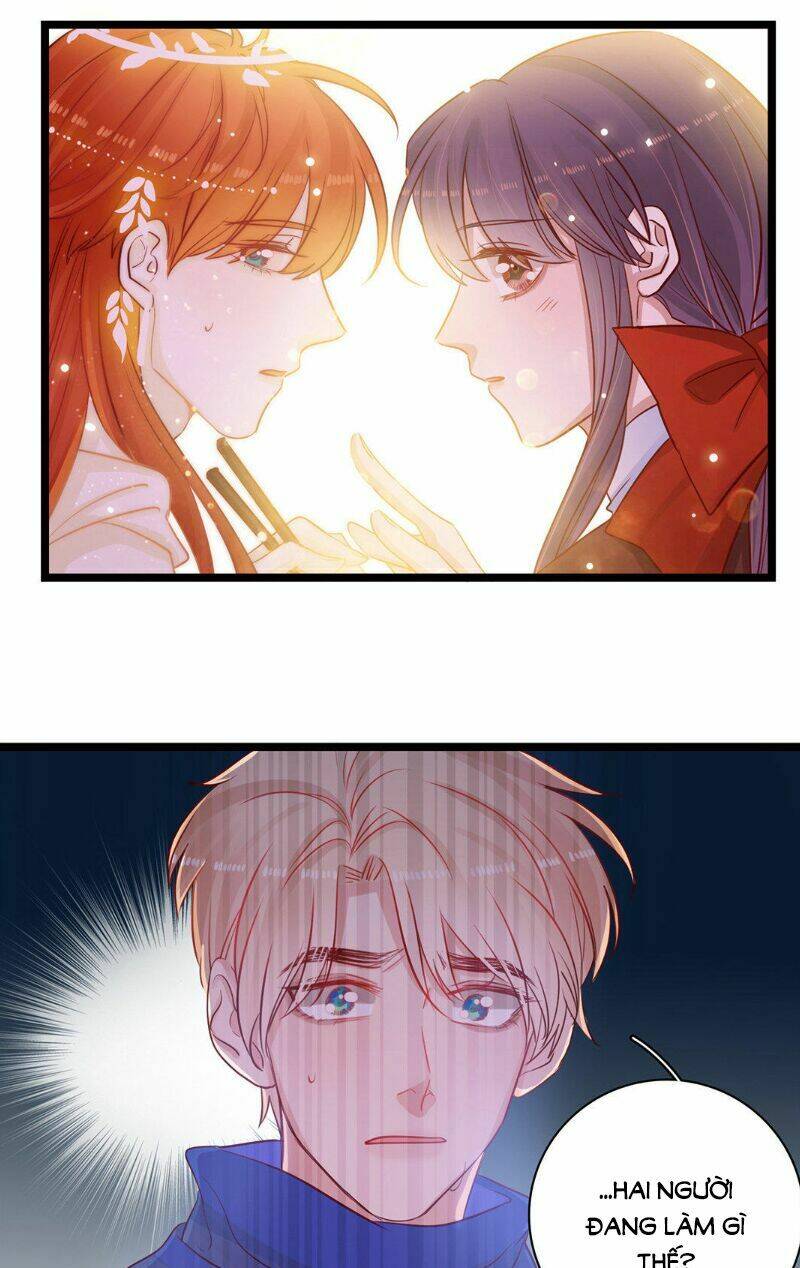 Nữ Phù Thủy Muốn Sống Nổi Loạn: Chapter 16