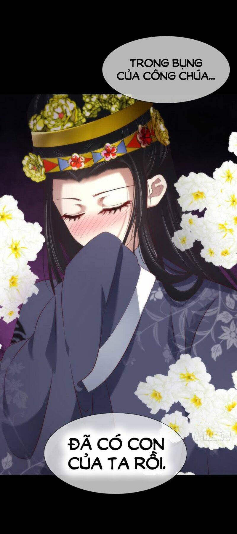 Một Vạn Tư Thế Công Lược Yêu Nam: Chapter 152