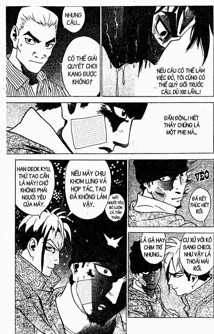 Ai Hơn Ai: Chapter 102