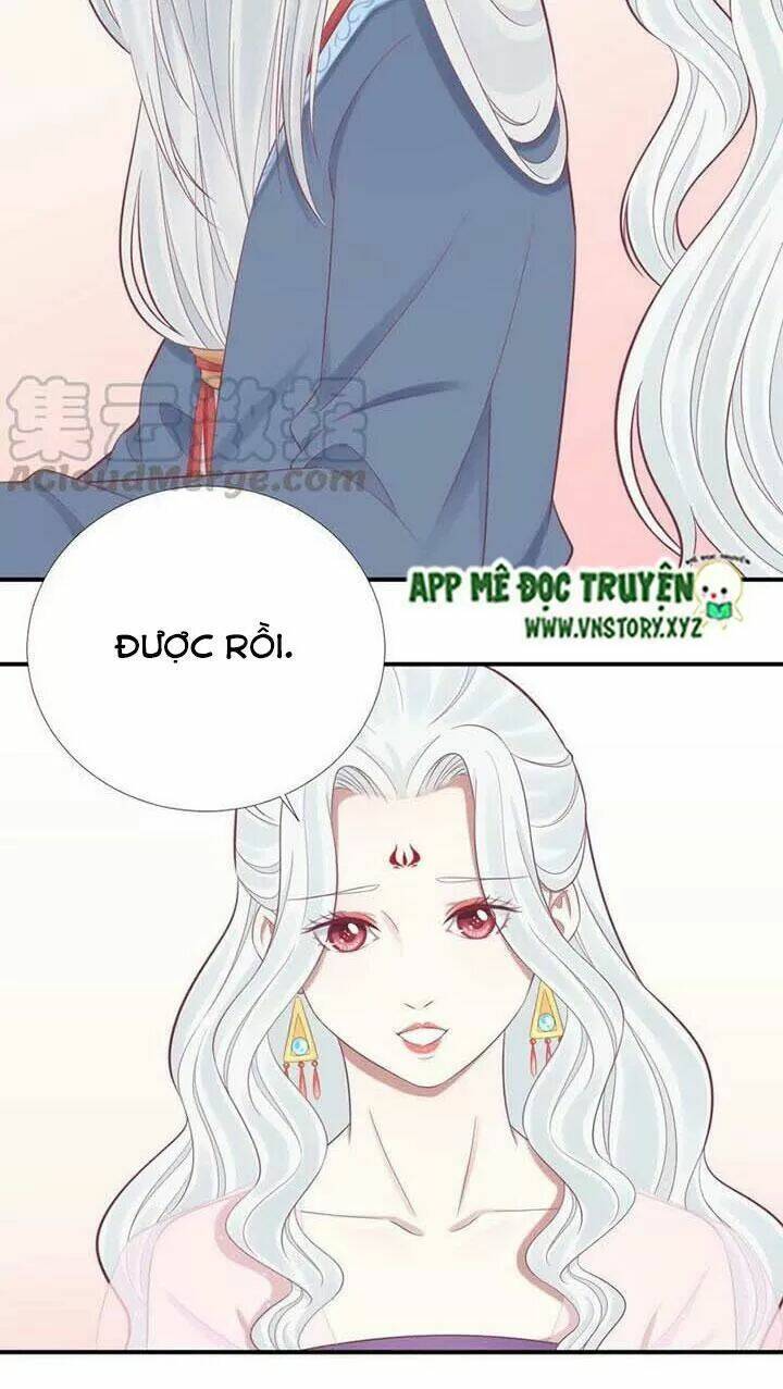 Hoàng Hậu Bận Lắm: Chapter 97