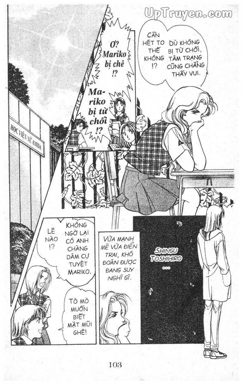 9 Banme No Musashi: Chapter 2