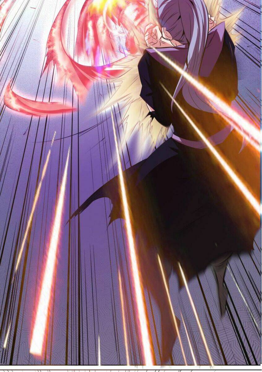 Ngự Thiên Thần Đế: Chapter 18