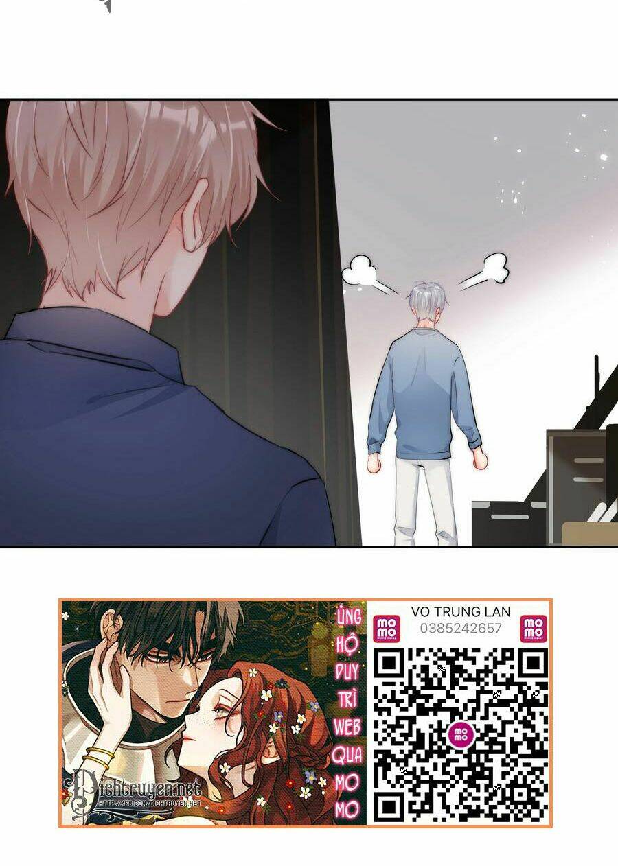 Boss Đại Nhân Là Nữ Thần?: Chapter 63