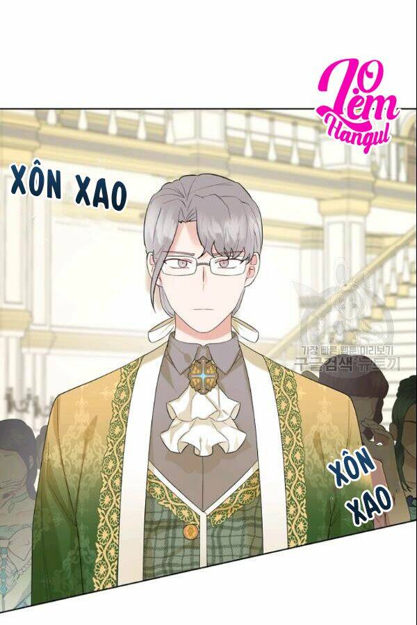 Kẻ Tạo Ra Nữ Phản Diện: Chapter 18