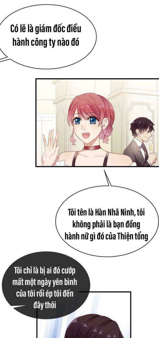 Độc Dược Của Tình Yêu: Chapter 16