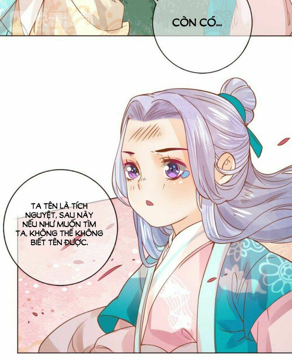 Chọc Nhầm Thượng Thần Băng Lãnh: Chapter 29