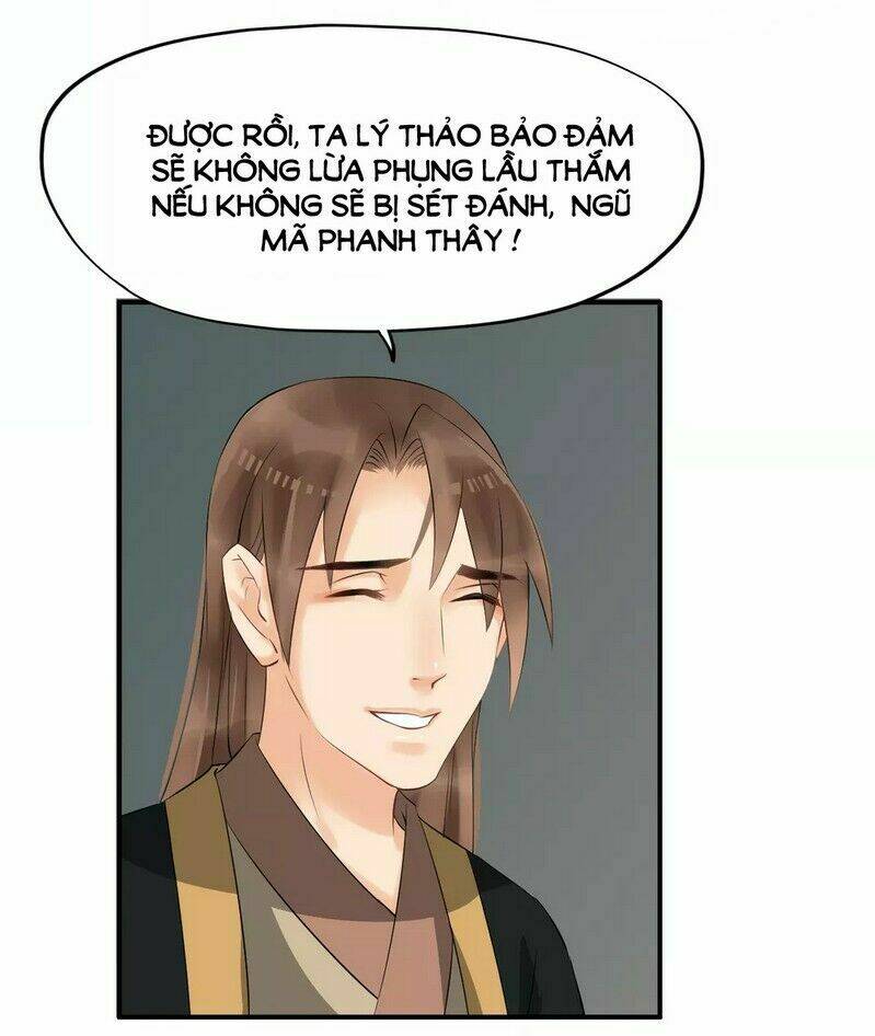 Bồng Sơn Viễn: Chapter 16