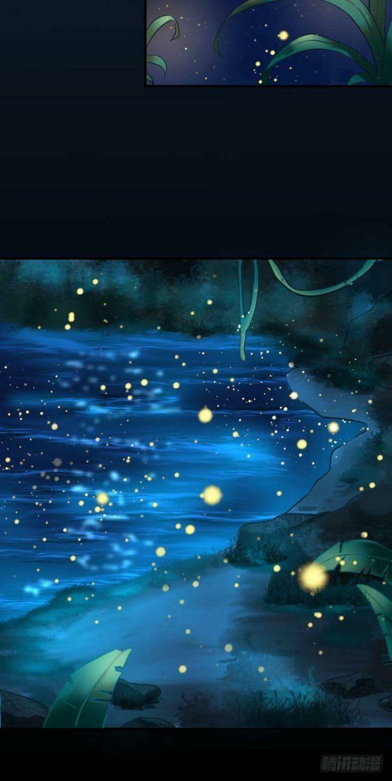 Nhân Ngư Học Trưởng, Đừng Ôm Ta!: Chapter 65