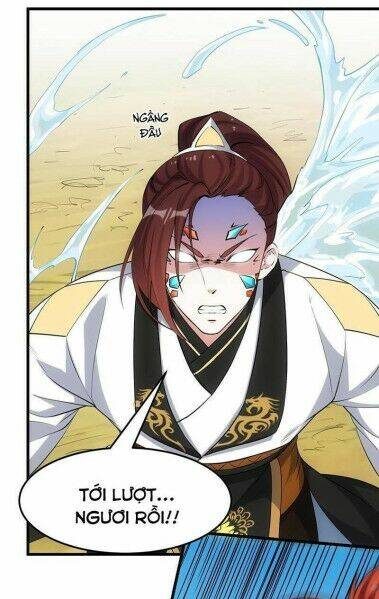 Hệ Thống Thần Long Nghịch Thiên: Chapter 58