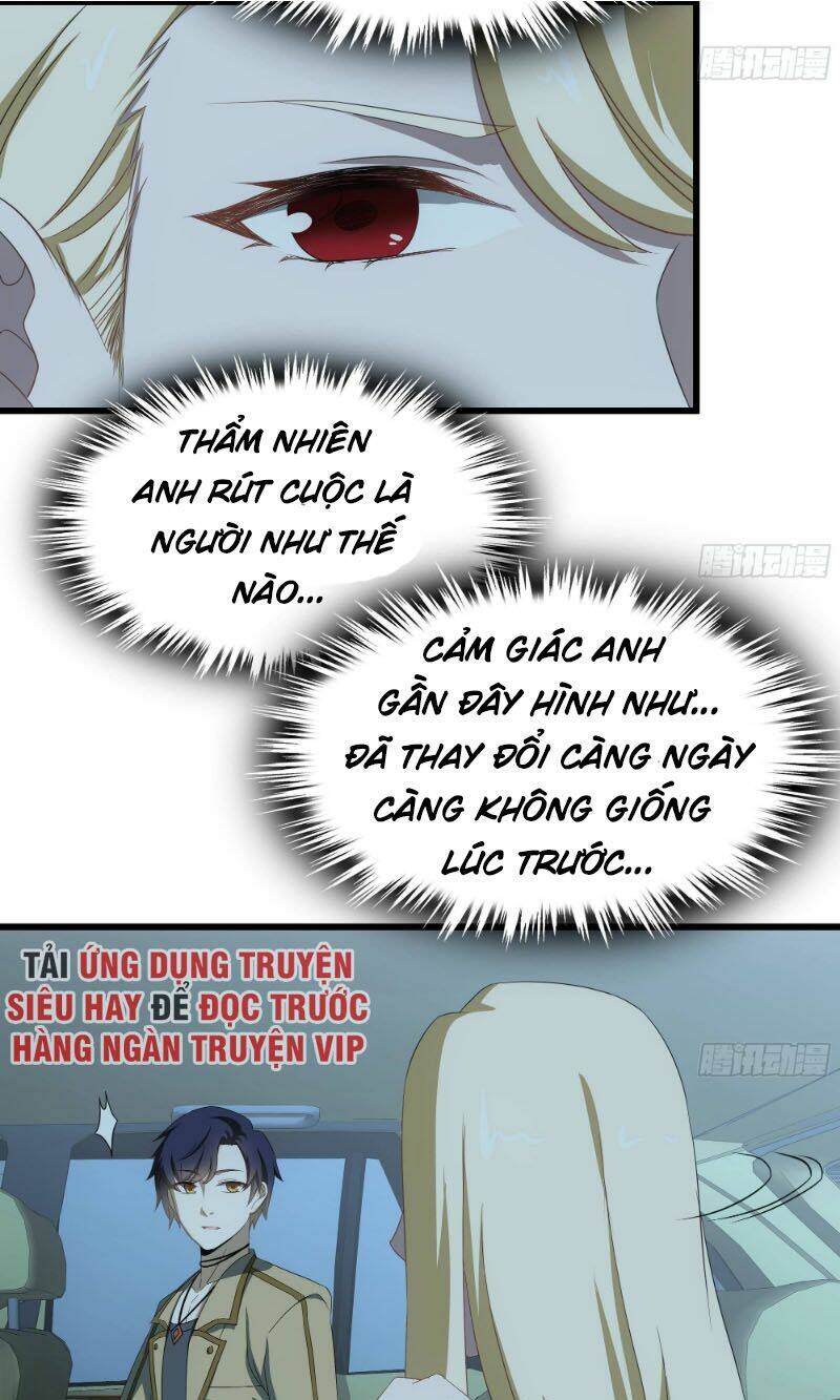 Người Ở Rể Mạnh Nhất: Chapter 27