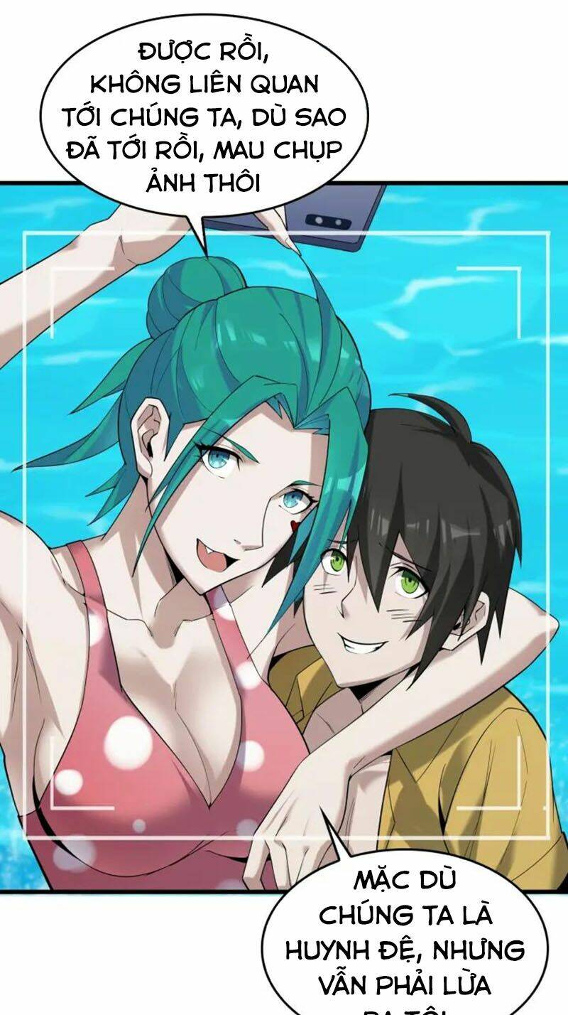 Siêu Cấp Đại Chủ Bạ: Chapter 62