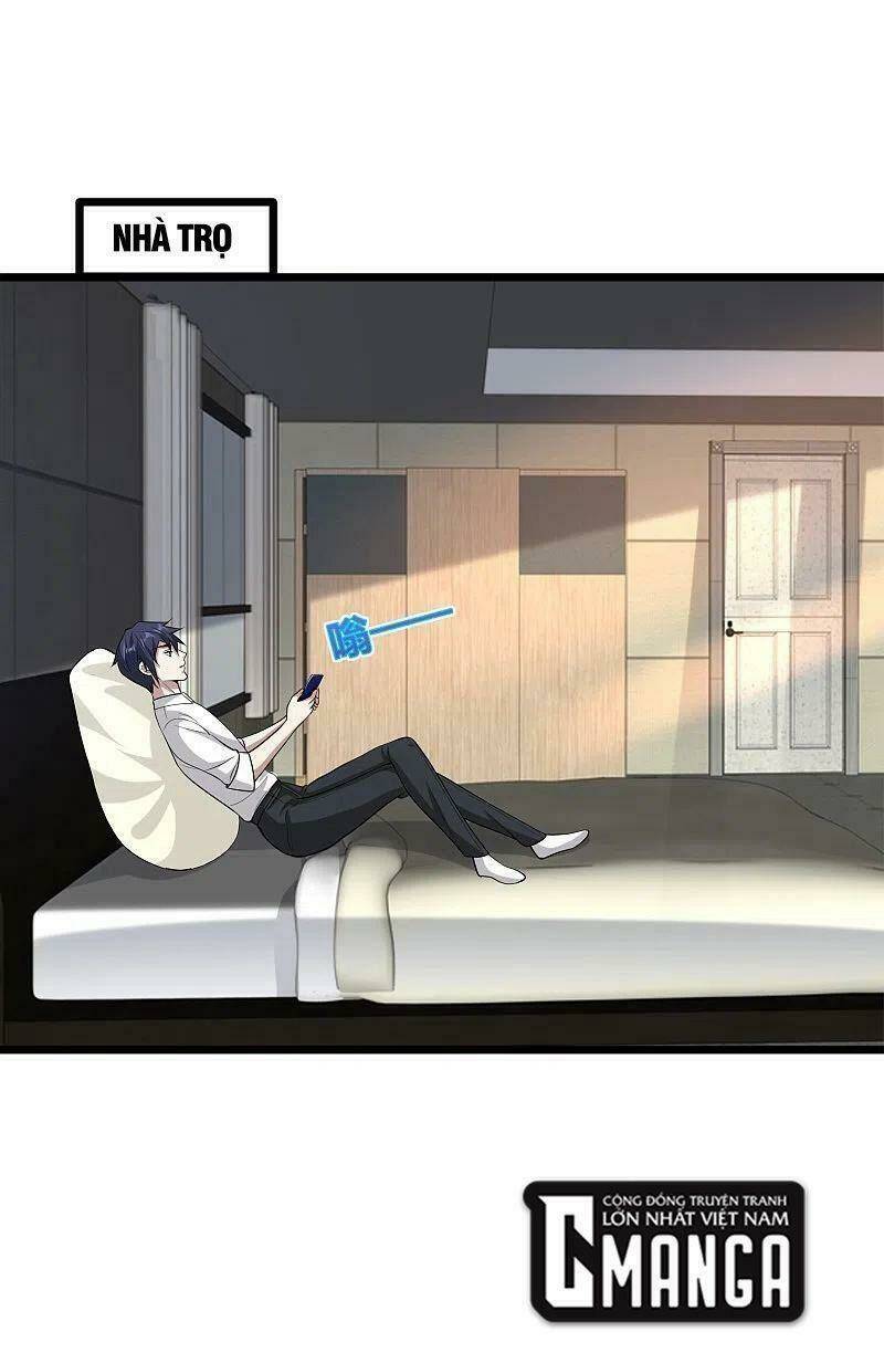 Đô Thị Tà Vương: Chapter 239