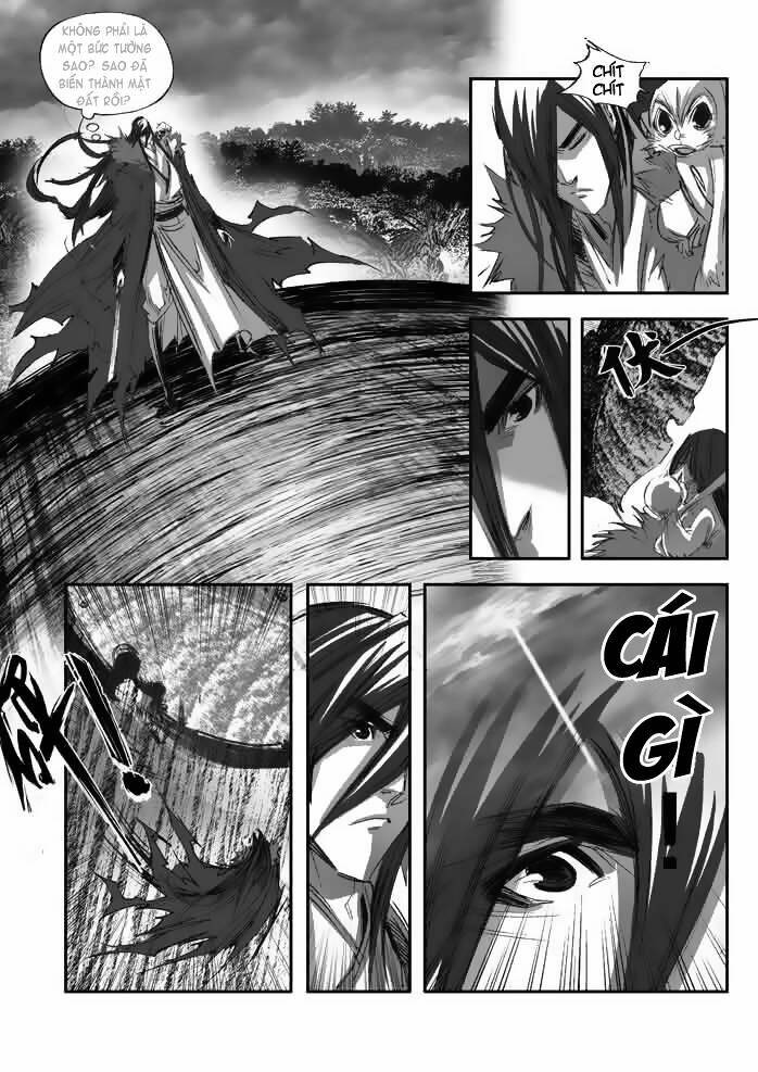 Tru Tiên - Celestial Destroyer: Chapter 148