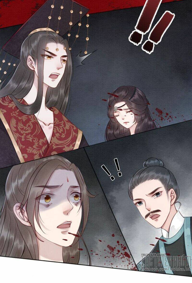 Trọng Sinh Bá Sủng Nhiếp Chính Vương Quá Mạnh Mẽ: Chapter 26