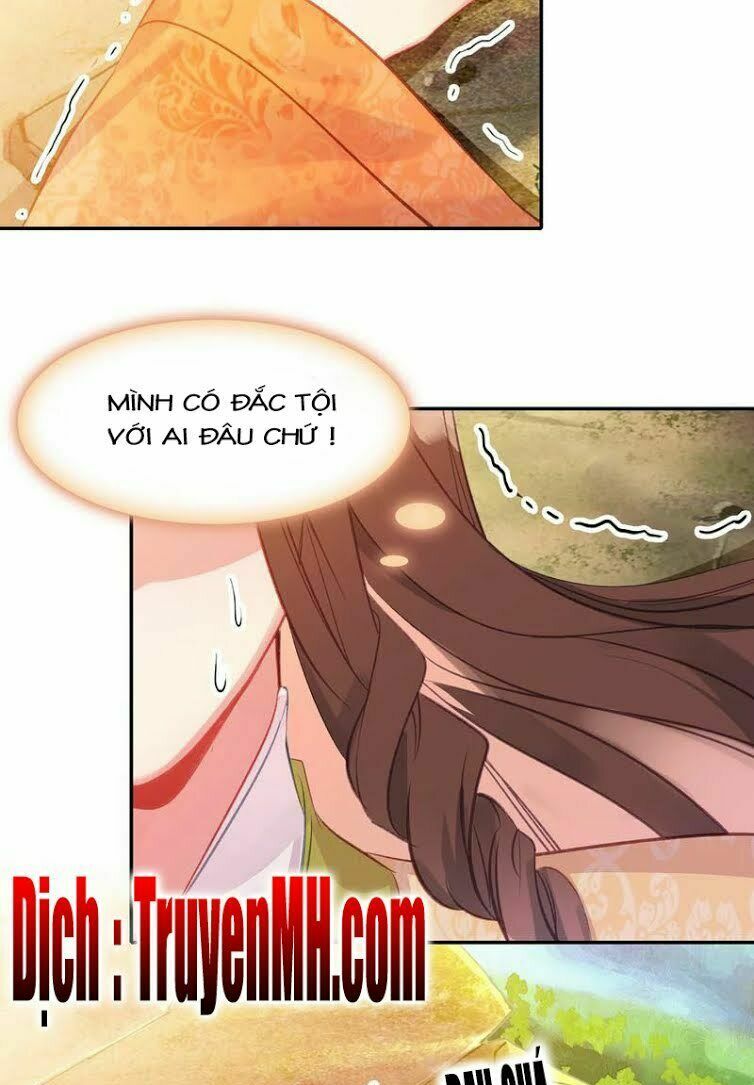Gả Cho Một Tên Thái Giám Đáng Ghét: Chapter 67