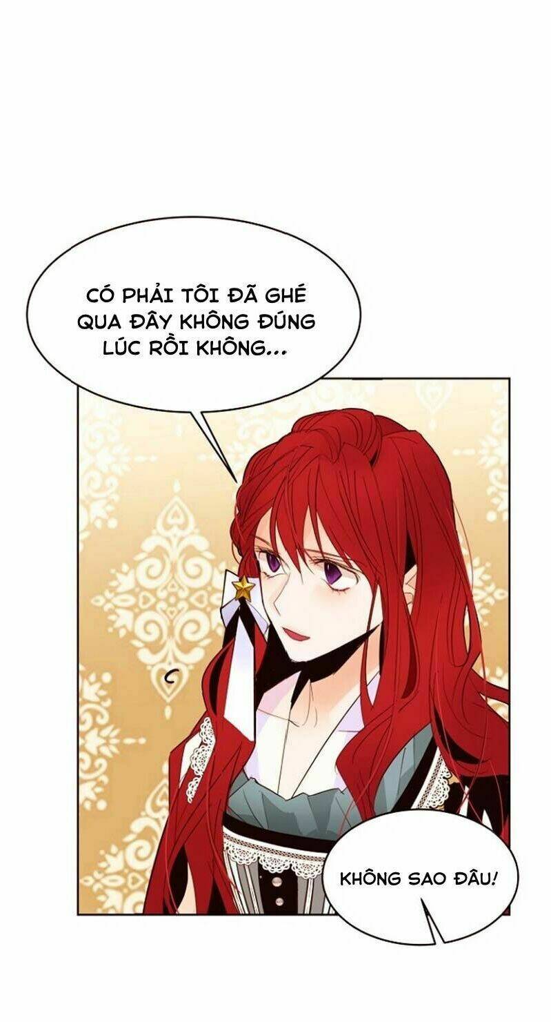 Cuộc Sống Rập Khuôn Của Một Quý Cô Tái Sinh!: Chapter 21