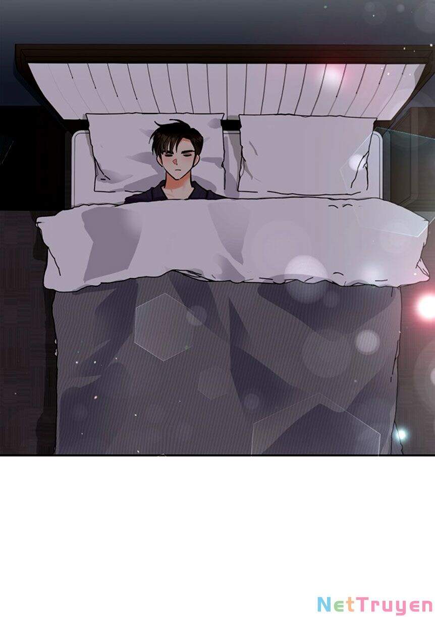 Nụ Hôn Của Giác Quan Thứ Sáu: Chapter 17