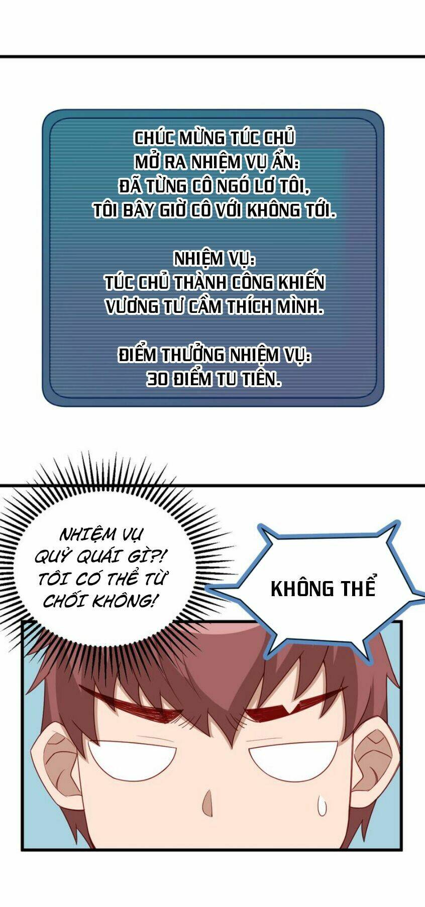 Hệ Thống Tu Tiên Mạnh Nhất: Chapter 7