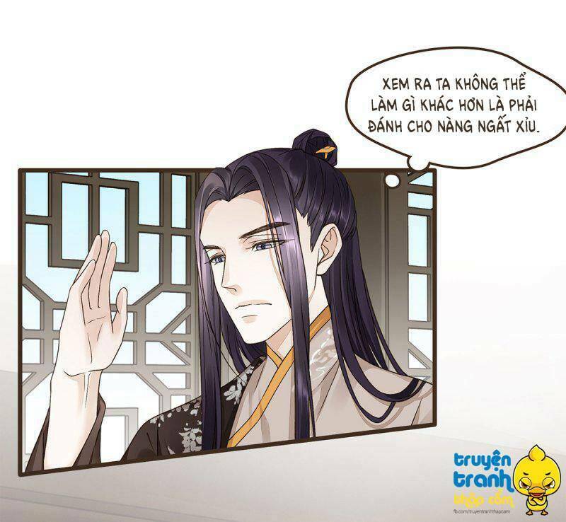 Đại Giá Thừa Tướng: Chapter 34