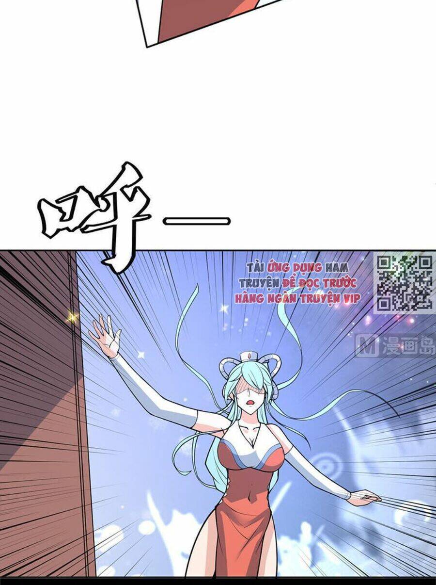 Tối Cường Thần Thú Hệ Thống: Chapter 243