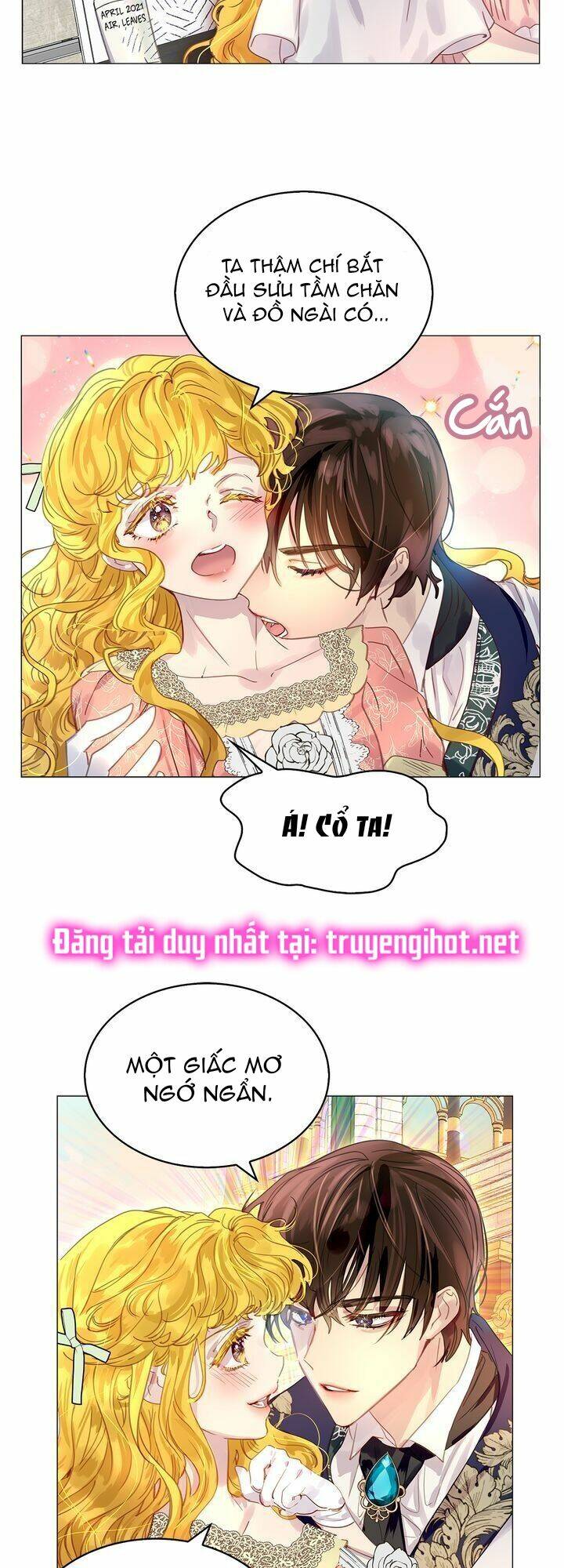 Tôi Không Phải Là Người Tốt: Chapter 158