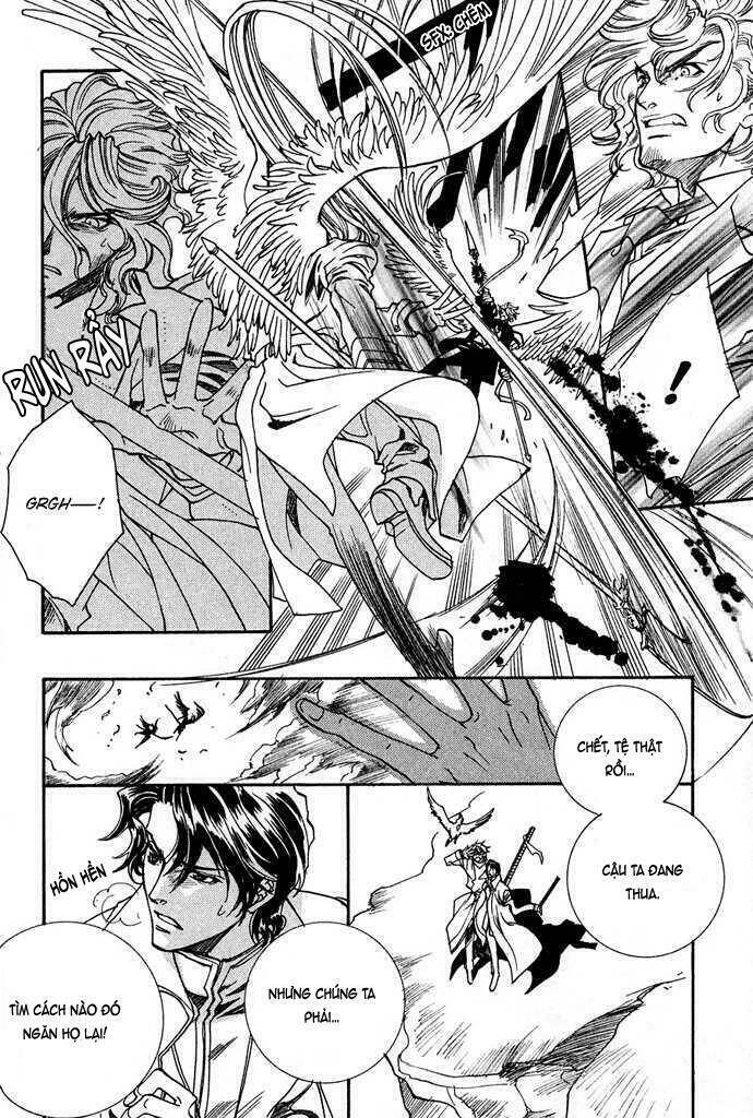 Innocent Bird: Chapter 10