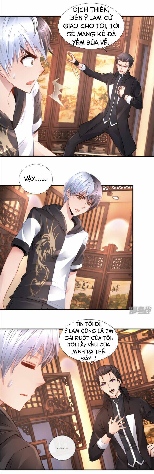 Phong Thủy Thiên Sư: Chapter 69