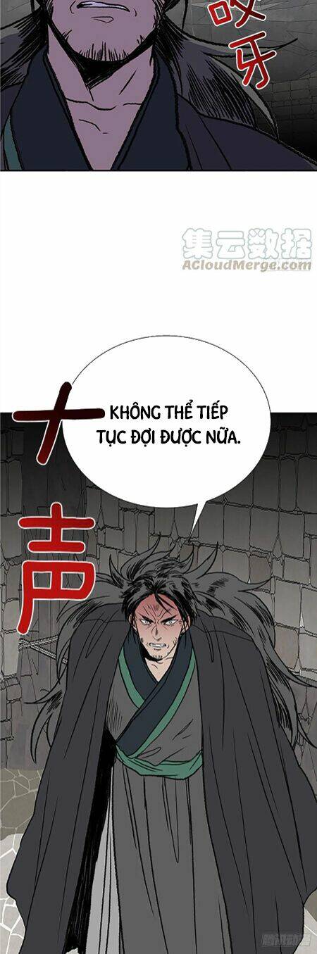 Học Sĩ Tái Sinh: Chapter 150.5