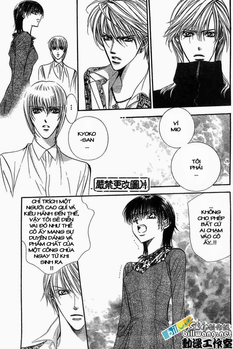 Thách Thức Tuyệt Vời: Chapter 15