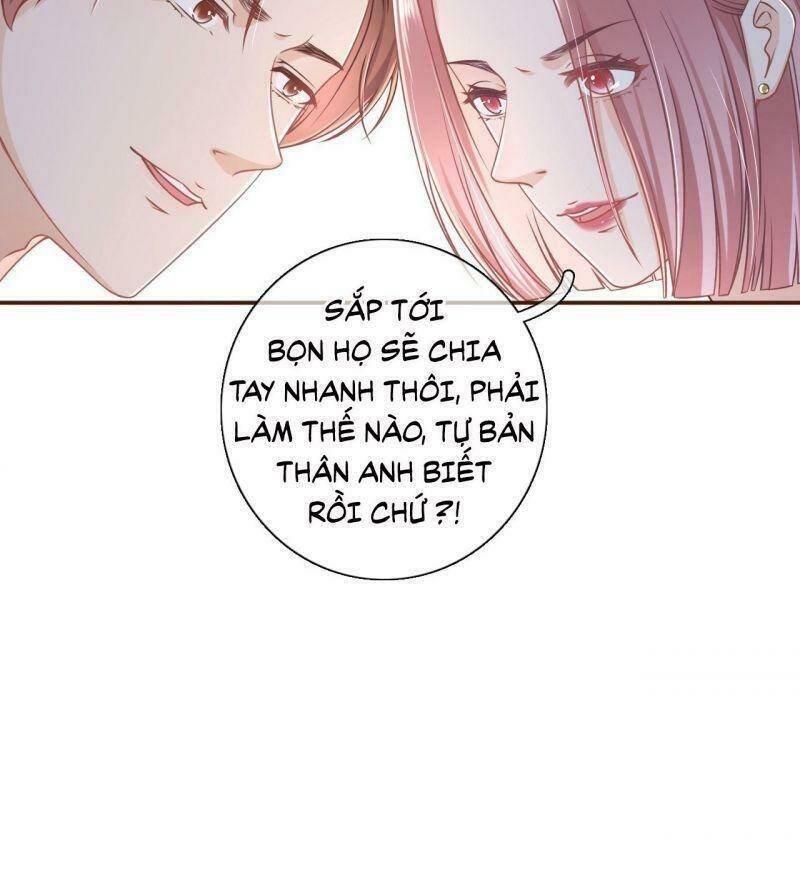 Bạn Gái Tôi Mới 30+: Chapter 73