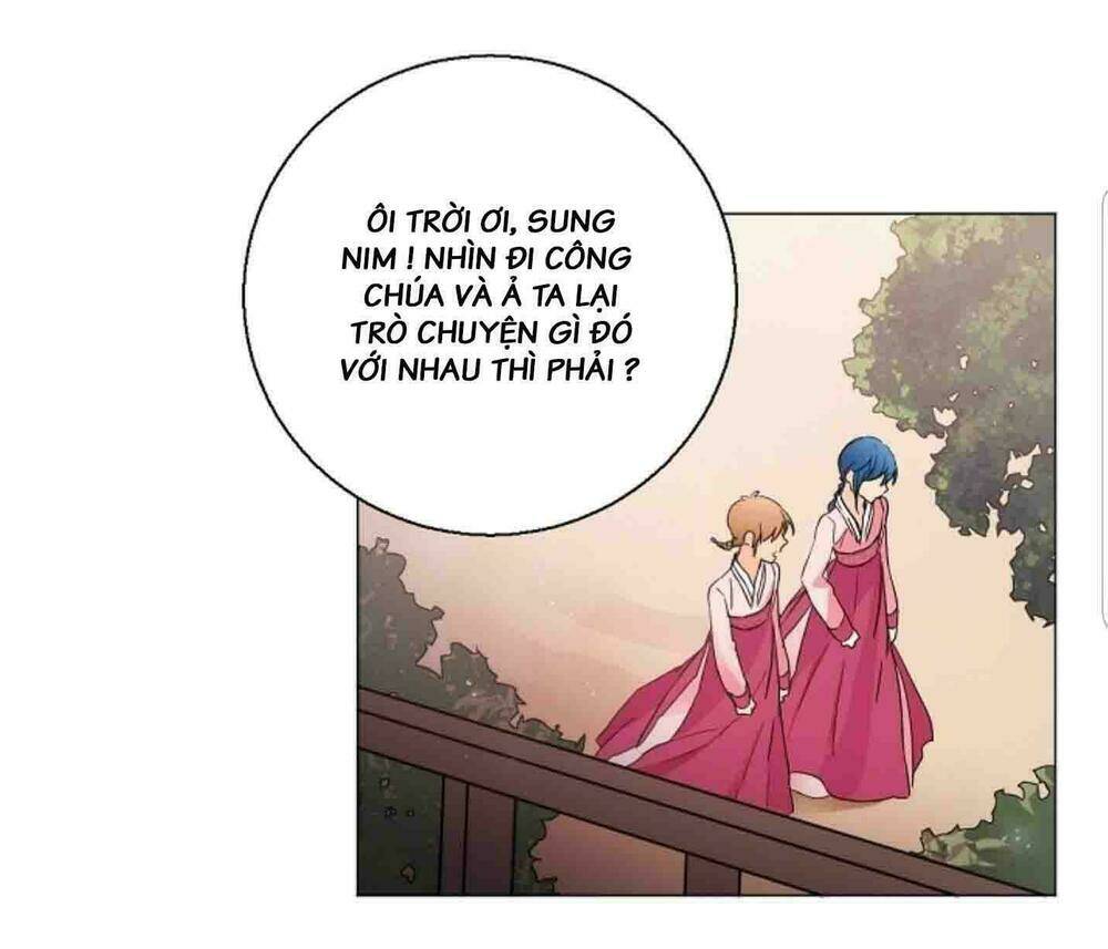 Chae Hong Sa: Chapter 17