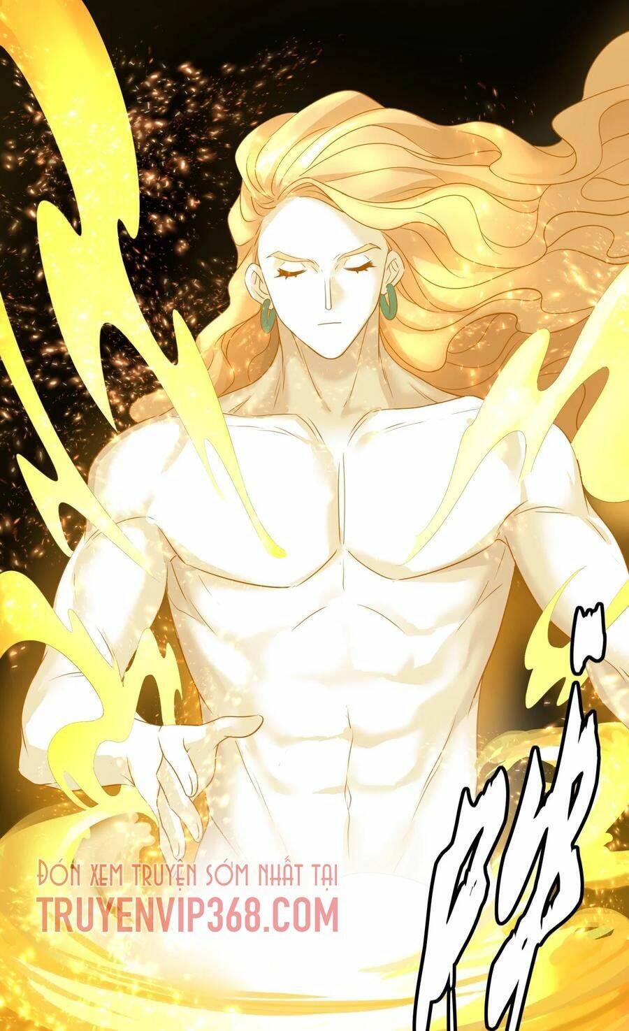 Trăm Vạn Cách Thành Thần: Chapter 10