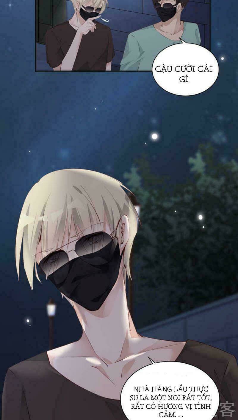 Nam Thần Là Một Đôi: Chapter 44