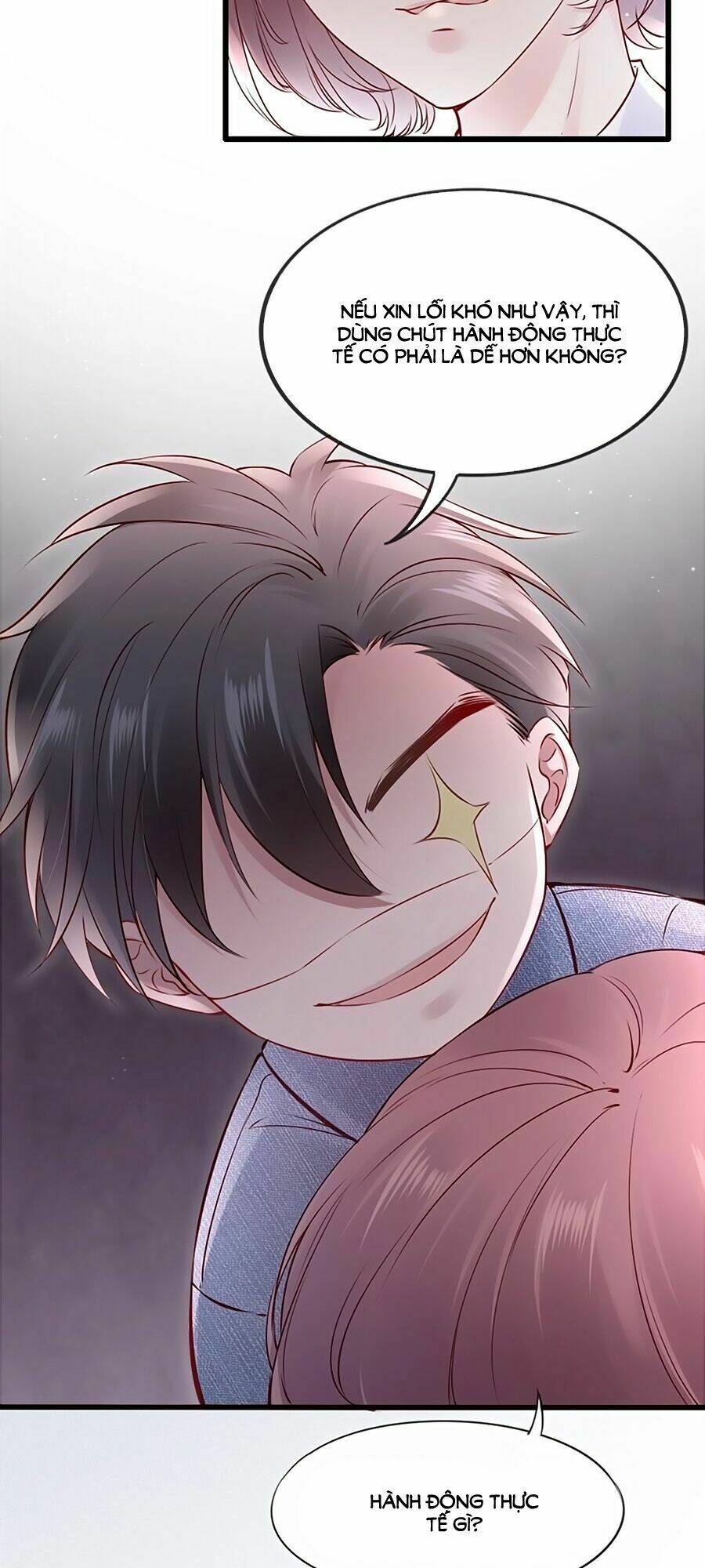 Hai Mặt Cuốn Hút Của Anh: Chapter 18