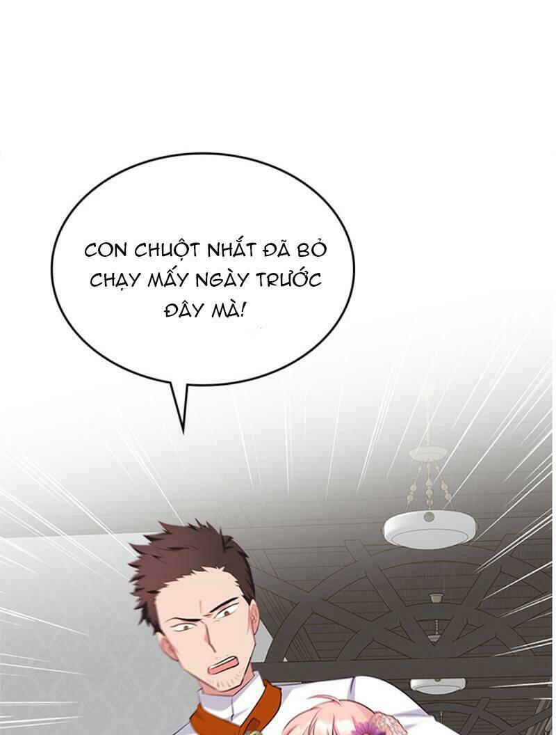Công Chúa Phản Diện Muốn Ở Trong Ngôi Nhà Bánh Quy: Chapter 11