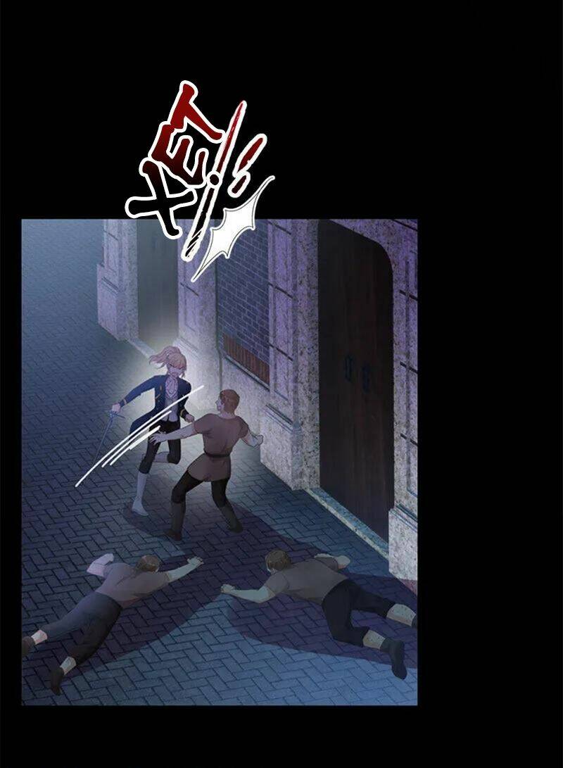 Ác Nữ Cải Biến: Chapter 51