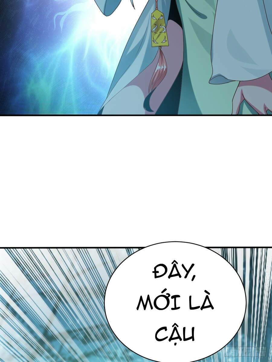 Cục Gạch Xông Vào Dị Giới: Chapter 59