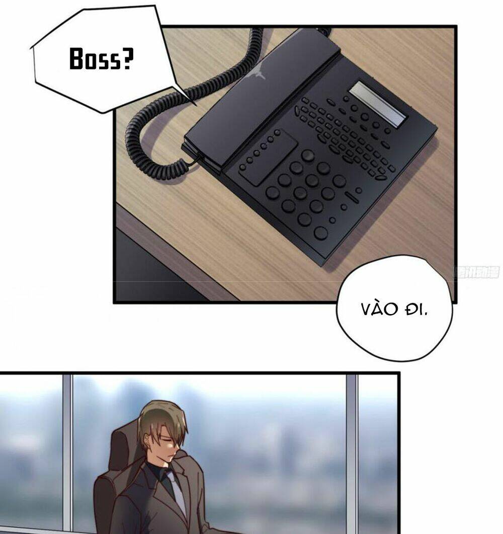 Đơn Phương Yêu Thầm Anh: Chapter 15