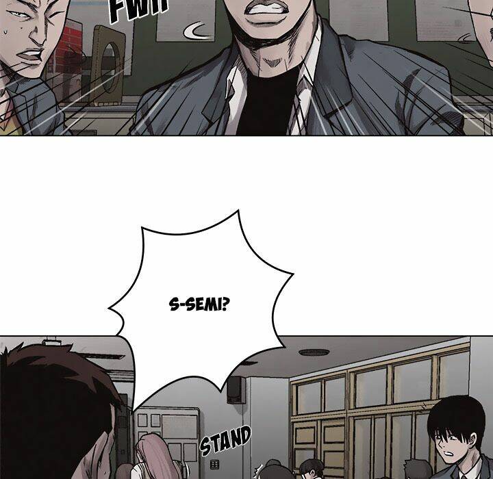 Nắm Đấm: Chapter 6