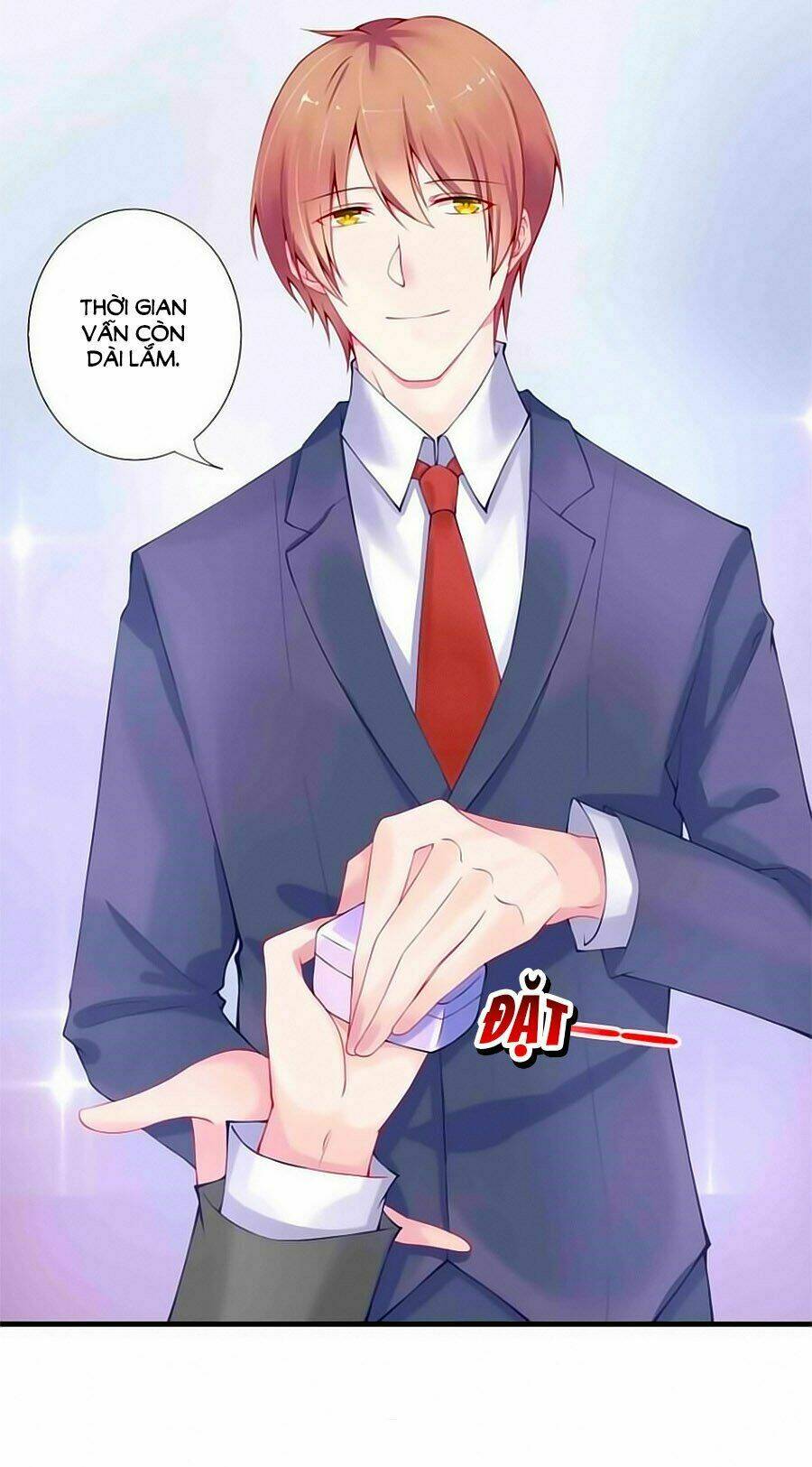 Thoát Quỹ Biên Duyên: Chapter 3